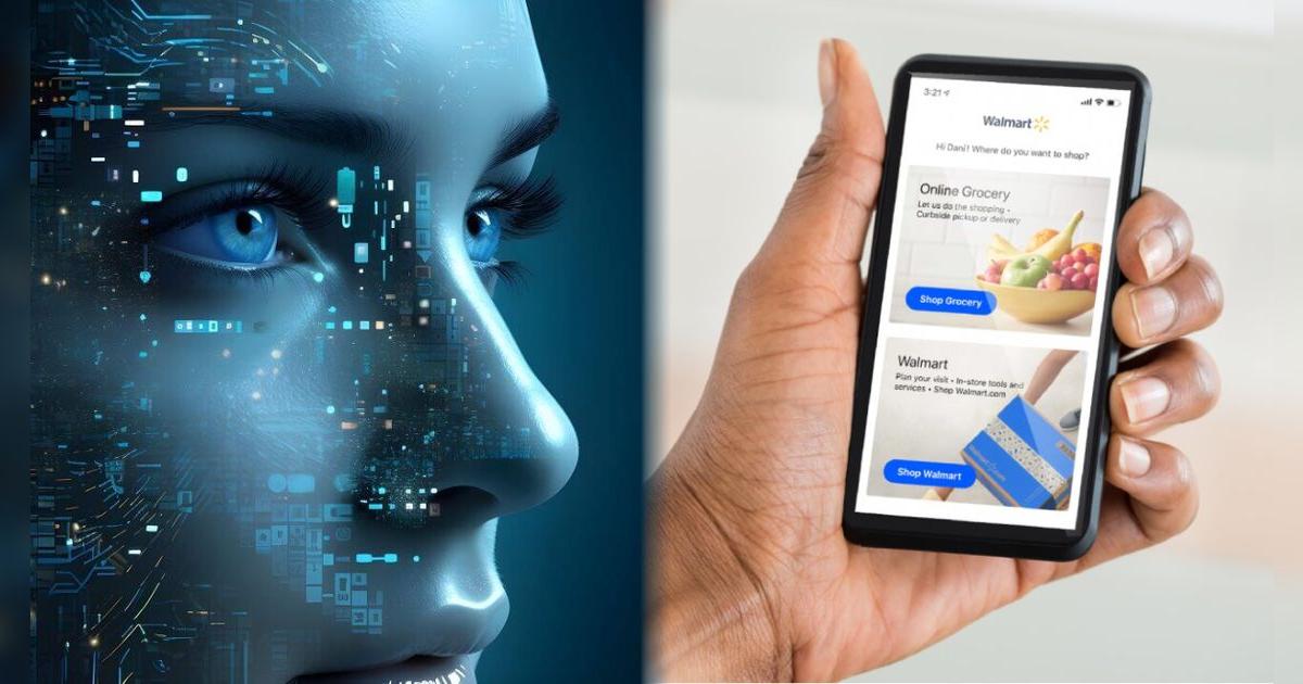 Es oficial: Walmart impulsa el comercio electrónico presentando este 