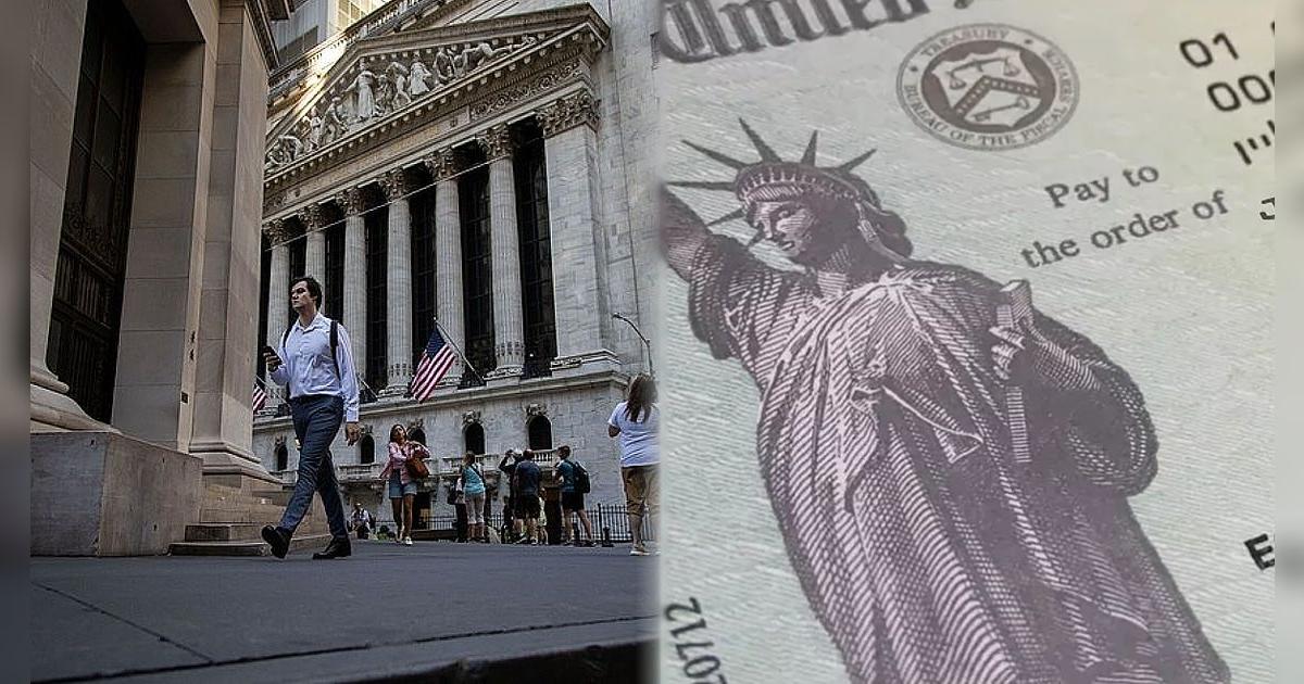 Excelentes noticias: Nueva York anunció la entrega de cheques a los residentes que cumplan con ciertas condiciones