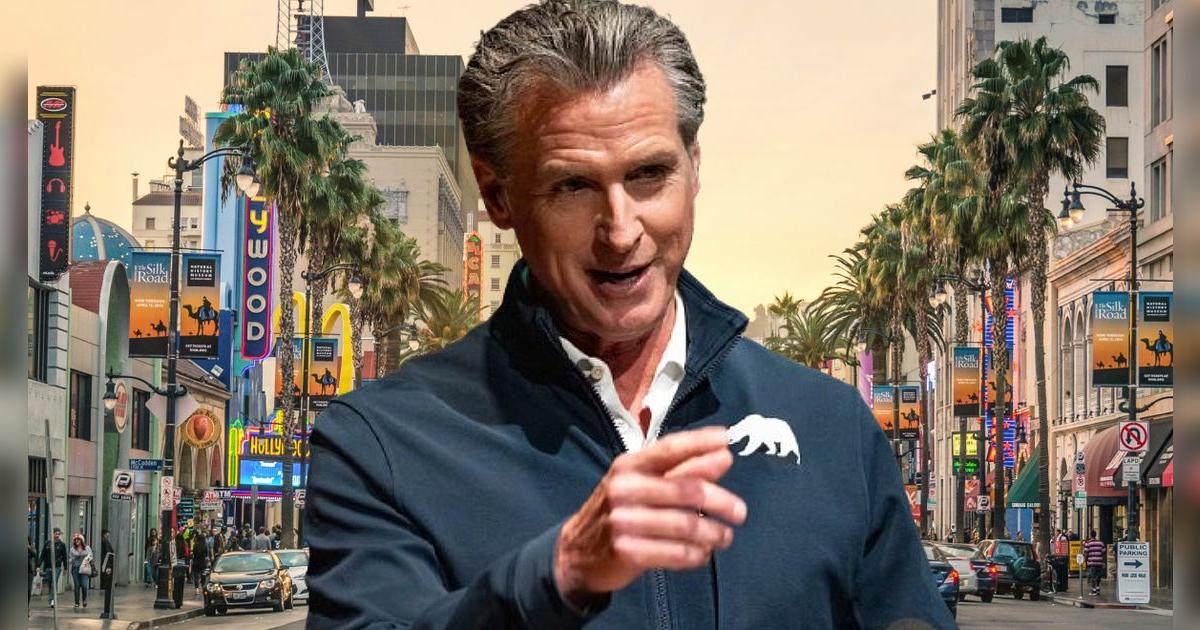 ¡Mucha atención! Gavin Newsom firmó 26 nuevas leyes que entran en vigencia este 2025
