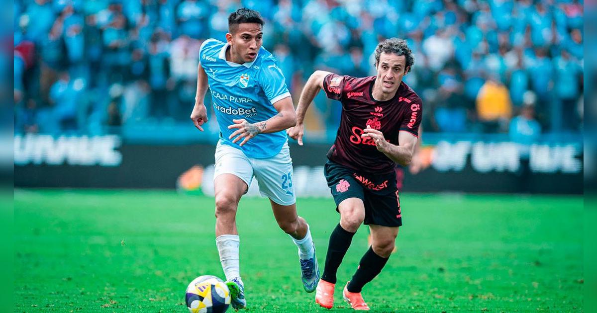 Próximo partido Sporting Cristal vs Binacional: fecha, día, hora y canal por el Torneo Clausura