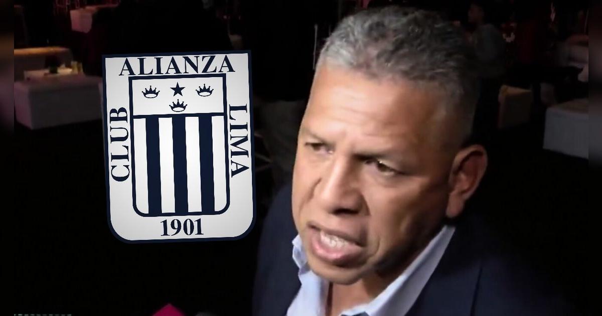 'Puma' Carranza no se guardó nada y dio rotundo mensaje a Alianza Lima: 