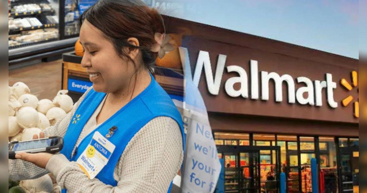 ¿Piensas postular a un empleo en Walmart? Se revela cuál es la actitud por la que te podrían rechazar