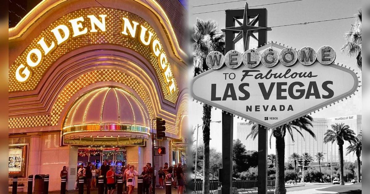 La 'ciudad del pecado' en problemas: Las Vegas registra una crisis económica y esta es la razón