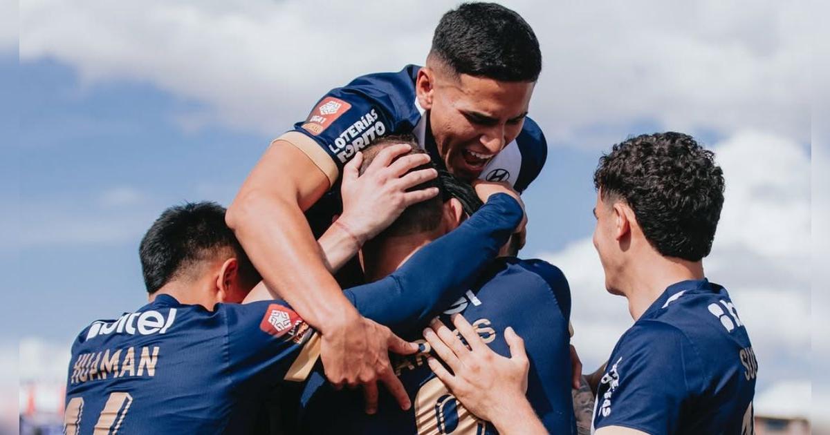 ¿Y Cristal? Gianfranco Chávez sorprende con post tras debut con Alianza Lima: 