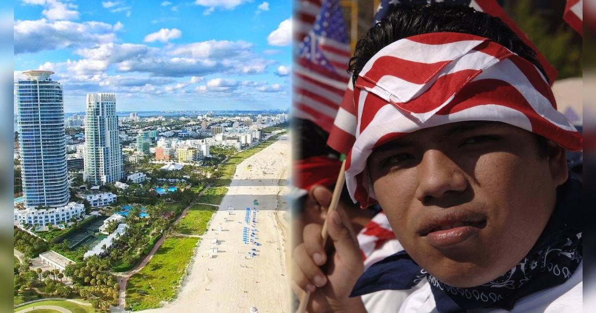 Excelentes noticias, inmigrantes latinos: este es el empleo al que puedes acceder en Florida sin tener un título universitario
