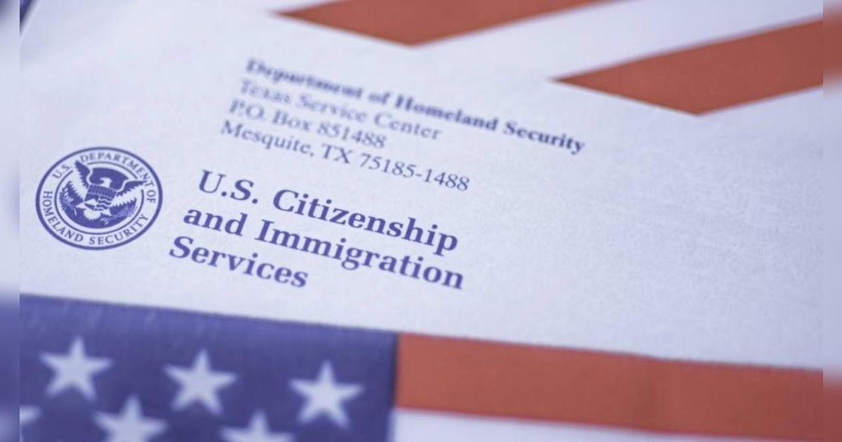 Estatus de caso en línea | Así debes revisarlo a través del sitio web de USCIS si eres inmigrante