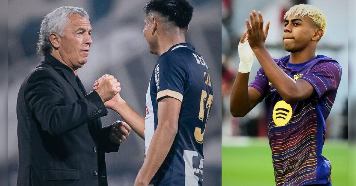 El insólito apodo que le pusieron a exjugador de Alianza Lima tras dejar el club: 