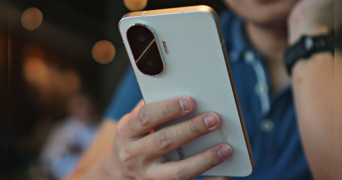 Los mejores 5 celulares Samsung, Xiaomi, Motorola y Honor buenos, bonitos y baratos para grabar en 4K