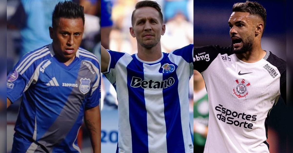 Partidos de hoy EN VIVO, lunes 11 de agosto: programación y dónde ver fútbol