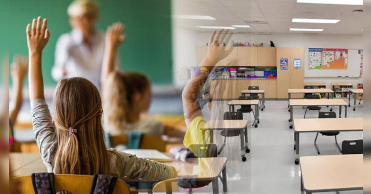 Atención, estudiantes en Estados Unidos: ¿cuándo es el inicio del año escolar 2025?