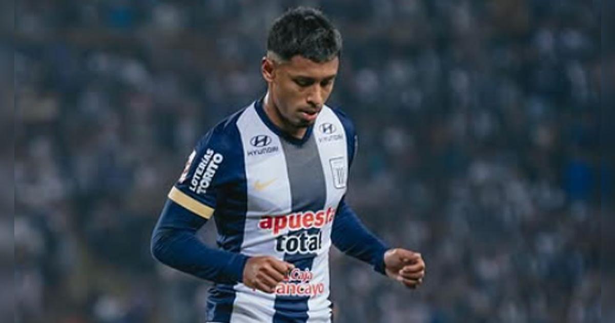 Jhamir D'Arrigo dejó firme mensaje tras salida de Alianza en pleno Clausura: 