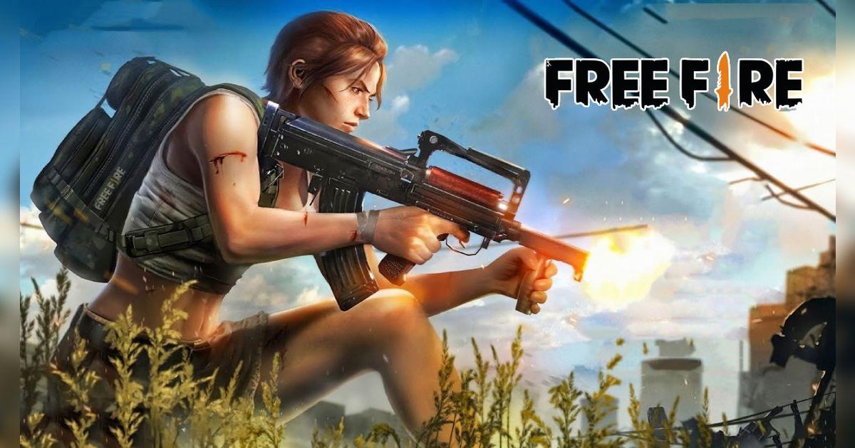 Códigos para canjear recompensas gratis en Free Fire HOY, martes 12 de agosto