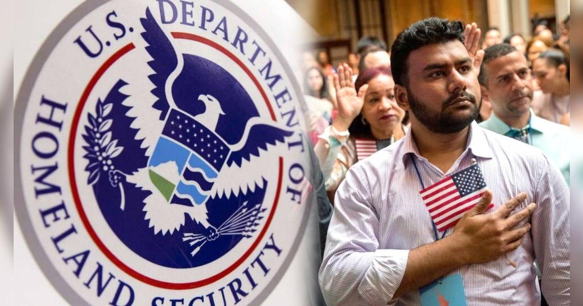 Ojo, inmigrantes en Florida y California | USCIS los investiga para la ciudadanía americana, ¿qué busca?