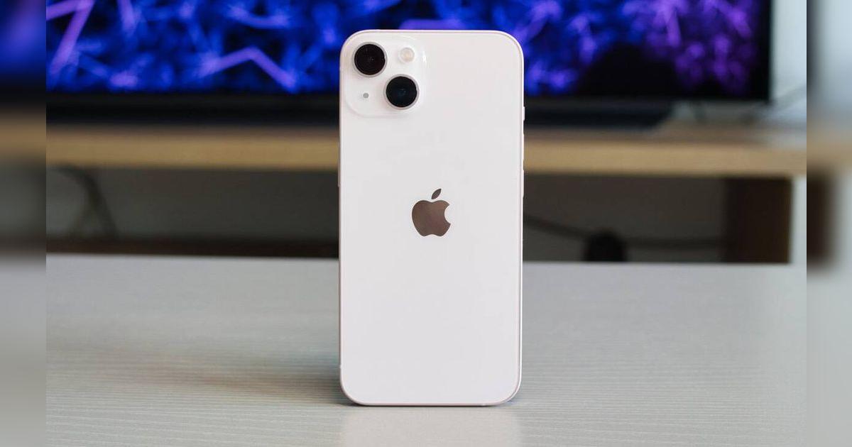 A pocos días de la llegada del iPhone 17, ¿vale la pena comprar el iPhone 13 en 2025? Todo lo que debes saber