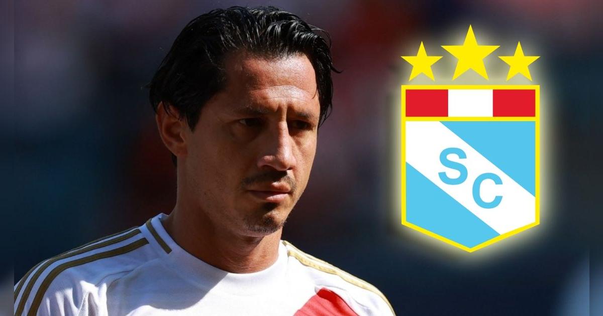 ¿Sporting Cristal romperá el mercado y fichará a Gianluca Lapadula? Lo último que se sabe