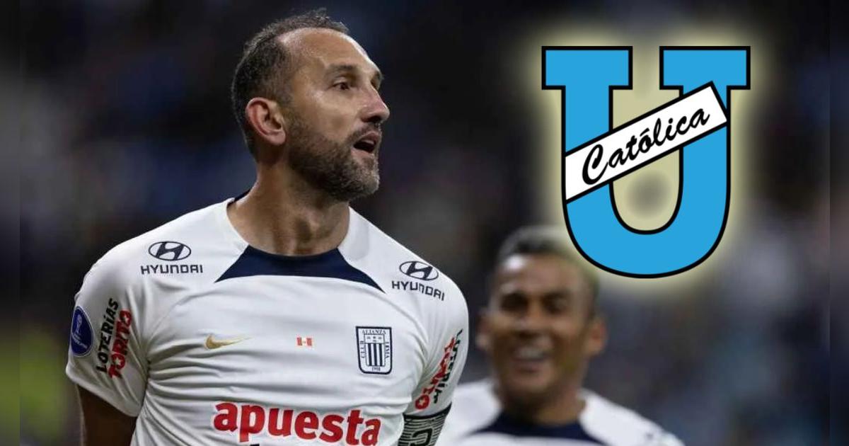 Alianza Lima y las 3 bajas confirmadas para enfrentar a U. Católica por Copa Sudamericana