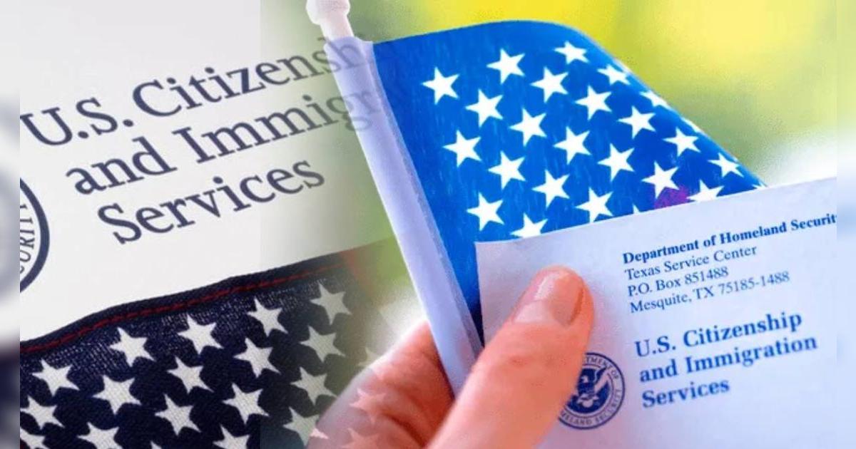 Atención inmigrantes: estos son los tiempos de procesamiento para los trámites migratorios en USCIS