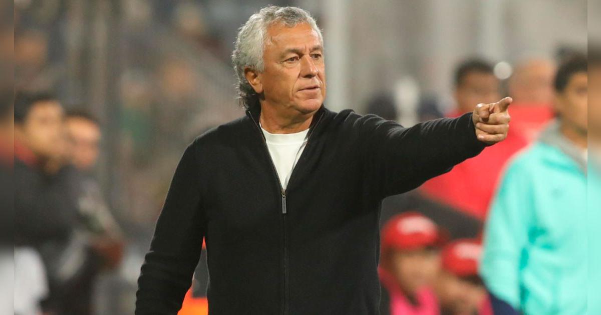 La sorpresa que alista Gorosito en el once titular de Alianza Lima contra la U. Católica