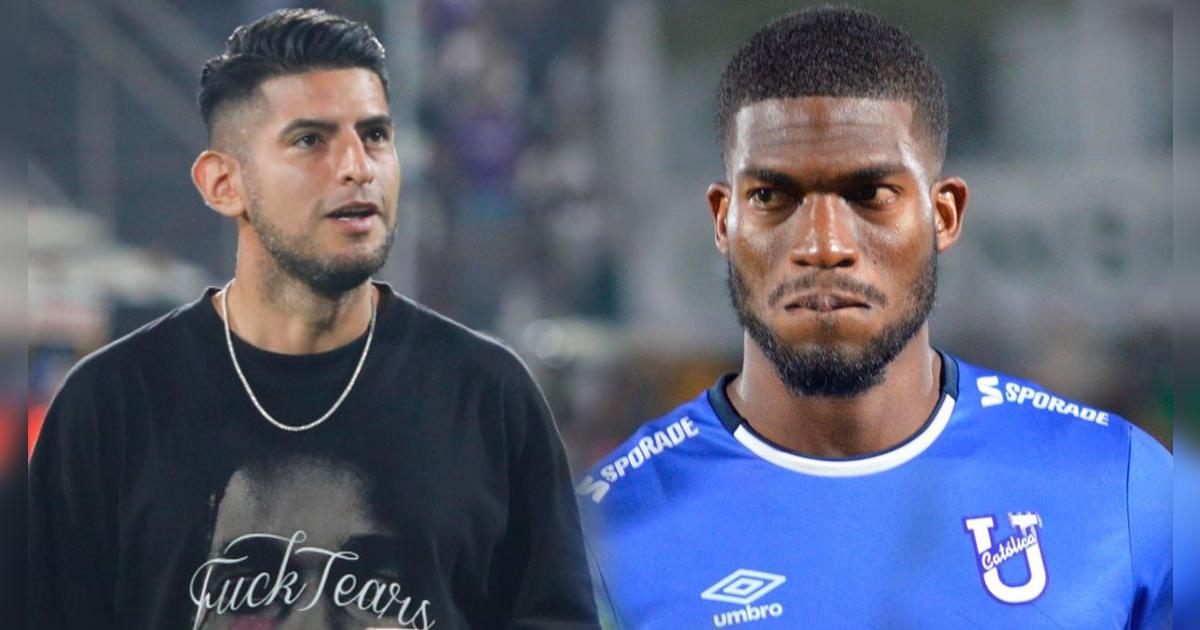Carlos Zambrano dio inesperado comentario sobre la U. Católica, rival de Alianza Lima: 
