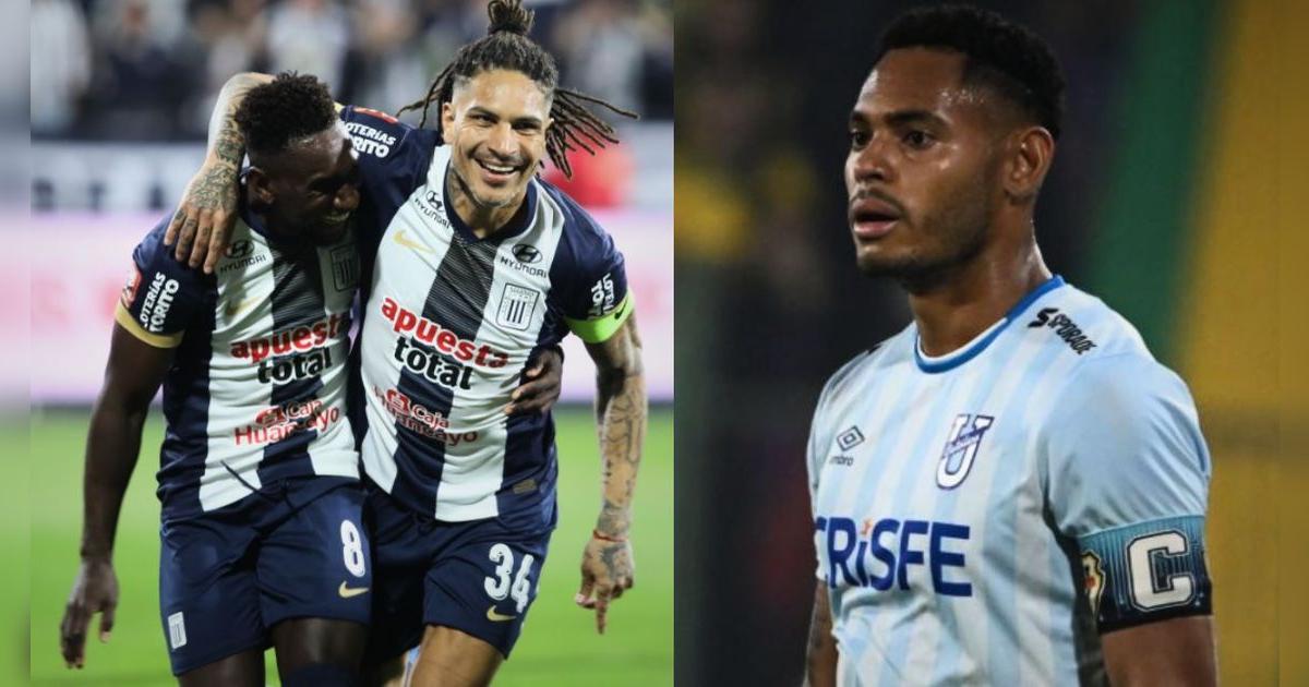 El exjugador de U Católica que buscará la victoria de Alianza Lima en la Copa Sudamericana