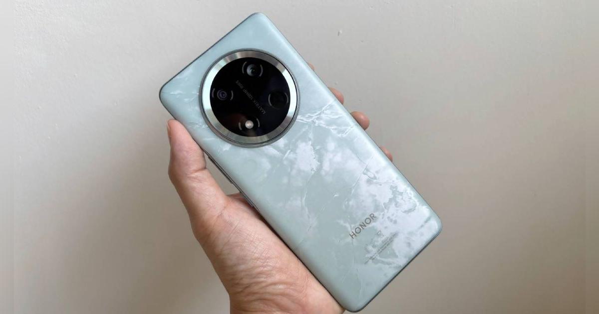 Los 4 celulares de la marca Honor de gama alta que son recomendables comprar en este 2025