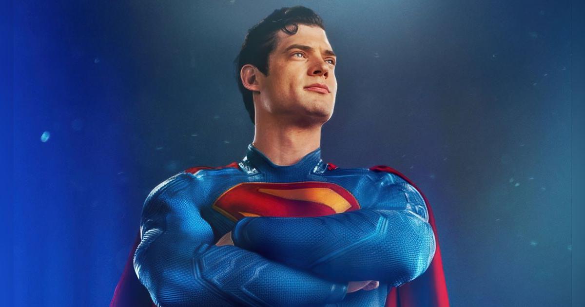 Es oficial | 'Superman' (2025) se podrá ver en esta plataforma digital tras éxito en cines