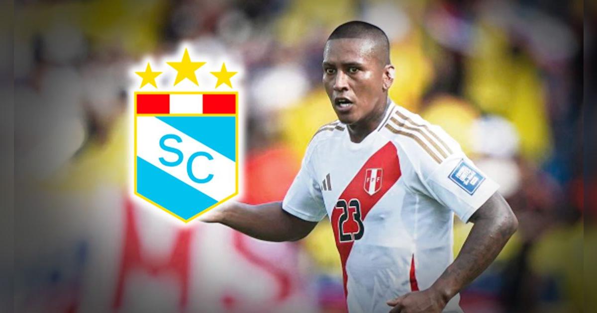 Revelan la firme postura de Pedro Aquino sobre posible regreso a Sporting Cristal: 