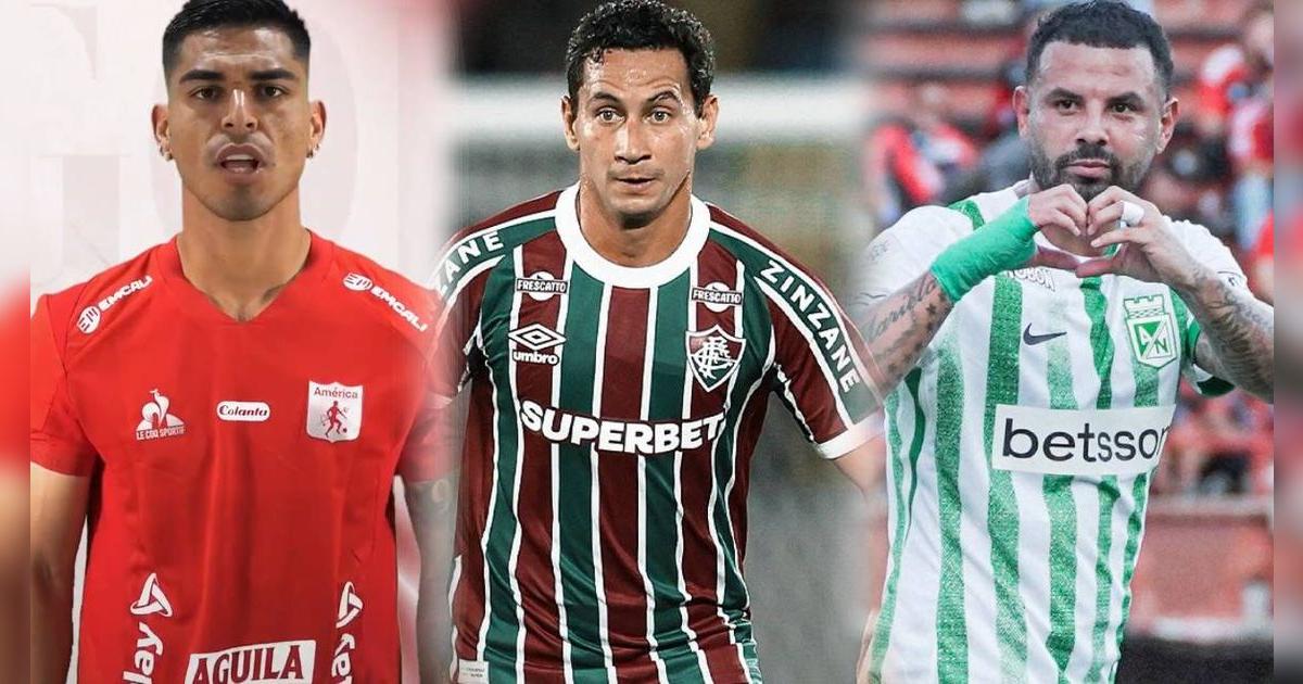 Partidos de hoy EN VIVO, martes 12 de agosto: programación, hora y dónde ver fútbol online