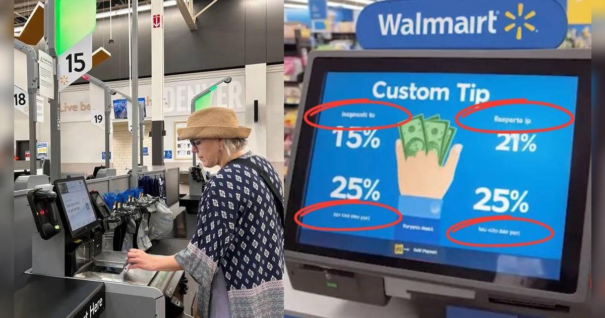 Atención clientes de Walmart en EE. UU.: gracias a este nuevo sistema, puedes registrar tus propias compras