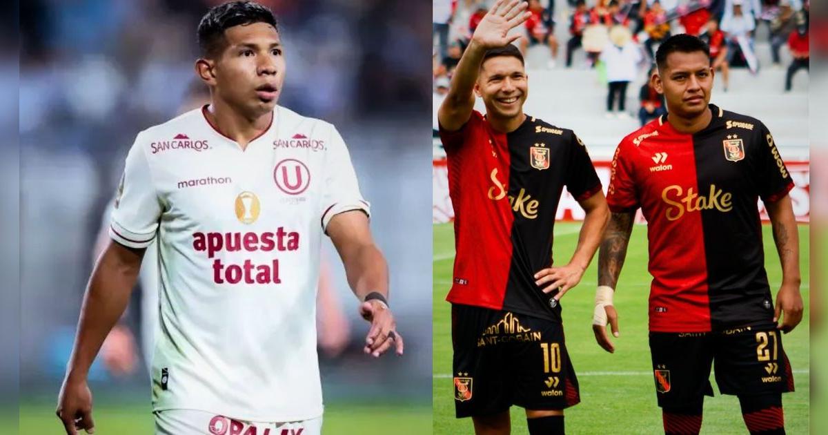 Fue campeón con Universitario y ahora declaró su amor por FBC Melgar: 