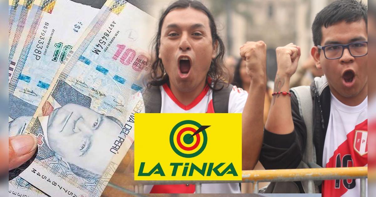 Confirmado | La Tinka: ¿En qué mes reventó más veces el pozo millonario?