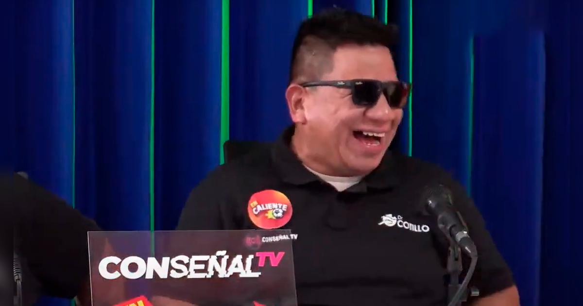 Silvio Valencia sobre sus 'primicias': 