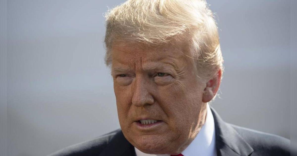 Donald Trump toma drástica decisión de última hora que alerta a inmigrantes | ¿Qué pasará con los encarcelamientos?