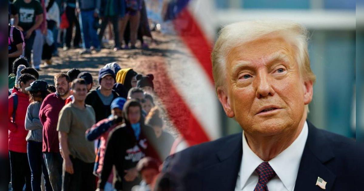 ¡Alerta inmigrantes! Donald Trump lanza ultimátum a quienes quieren vivir en Washington D.C.