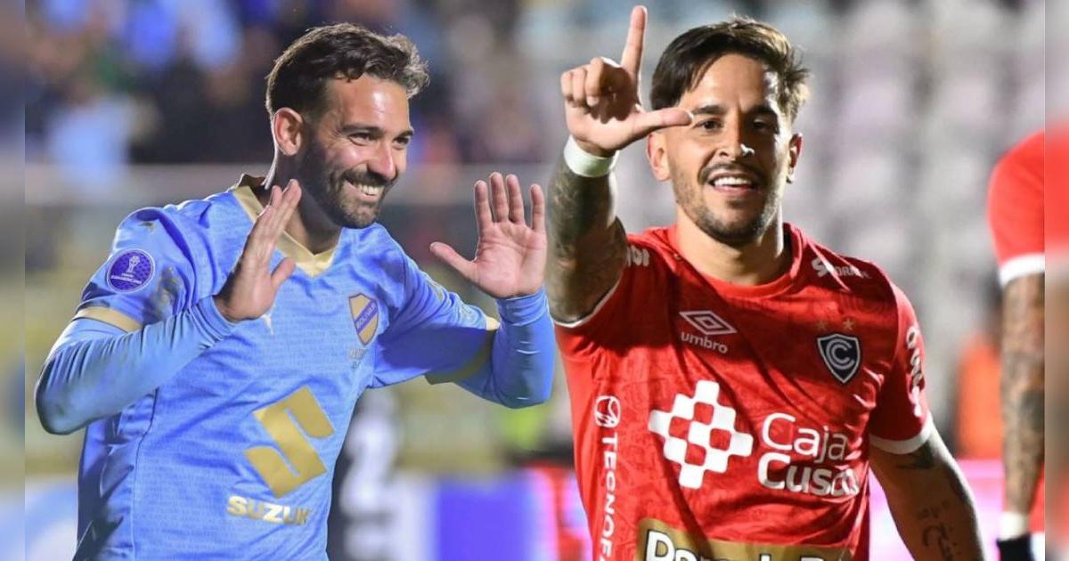 ¿A qué hora Bolívar vs Cienciano y qué canal transmite el partido de Copa Sudamericana?