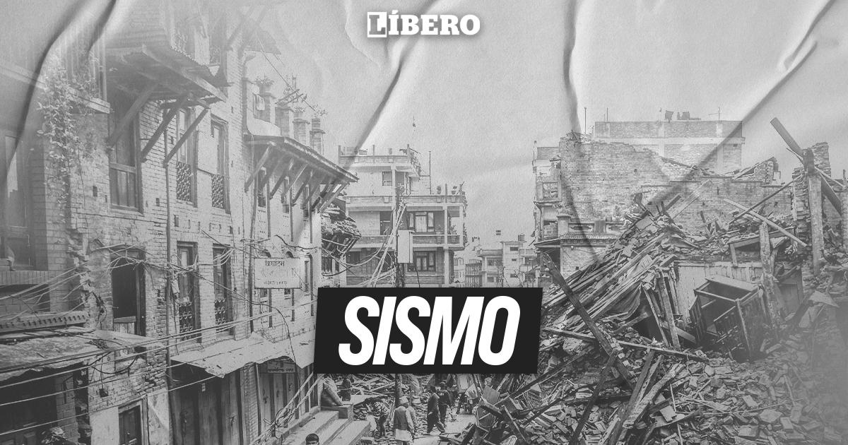 Temblor en Perú hoy | Fuerte se sintió este martes 12 de agosto: ¿dónde fue el epicentro?