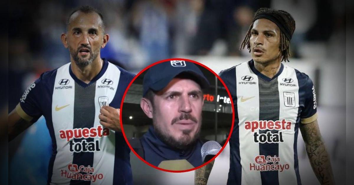 DT de Universidad Católica dio fuerte calificativo al duelo ante Alianza en Matute: 