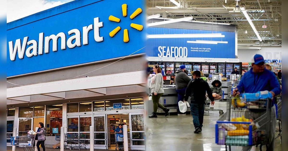 Los consumidores lo celebran: Walmart fue sancionado con una multa en California por este alarmante motivo
