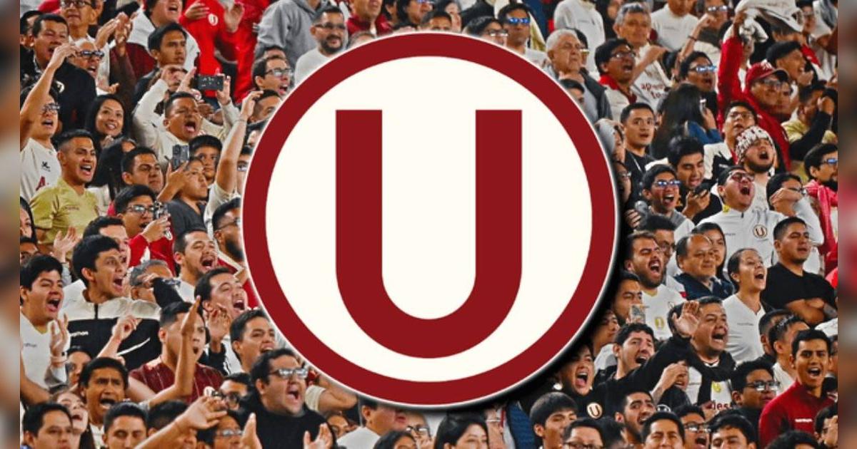 ¿Flamante fichaje? Ilusionó con icónica frase 'Y dale U', y ahora anunció: 