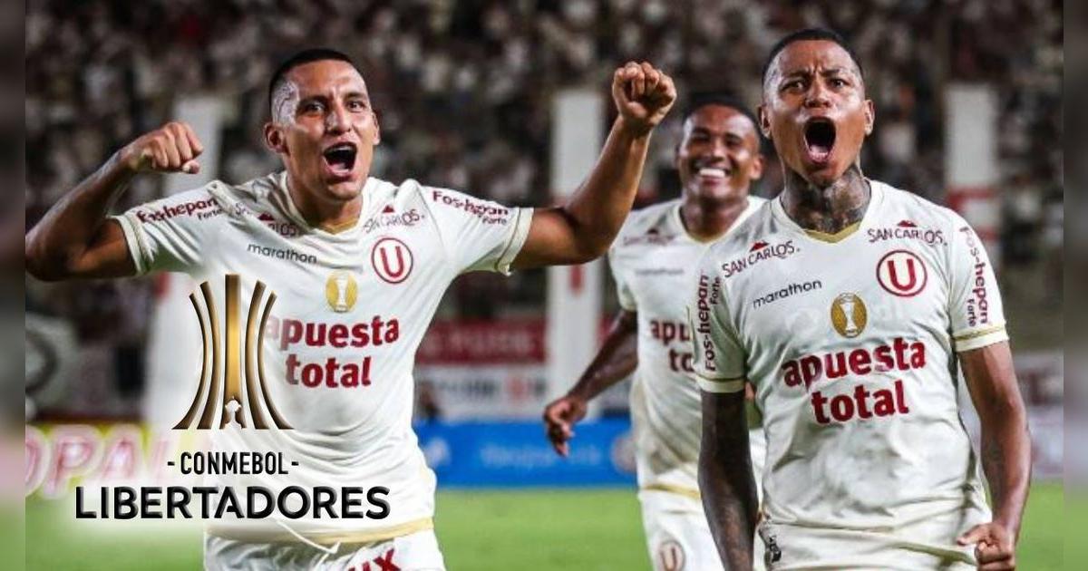 Universitario da el batacazo e inscribe a 2 nuevos refuerzos para la Copa Libertadores 2025