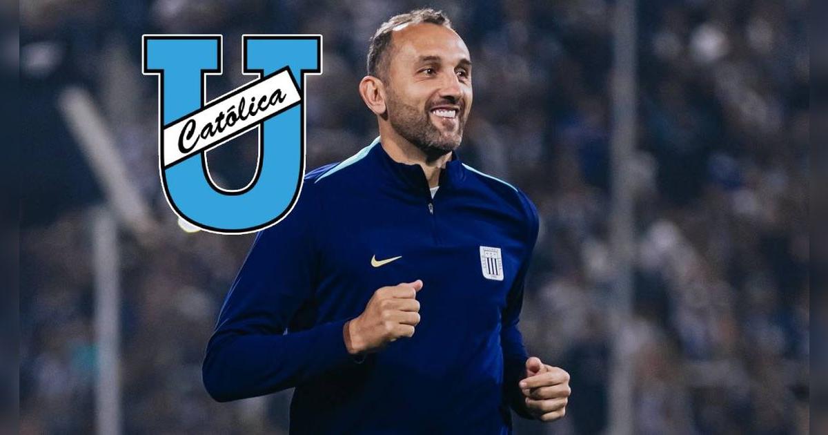 ¡Sorpresa! Alianza Lima estrenaría en Copa Sudamericana a jugador de nacionalidad española
