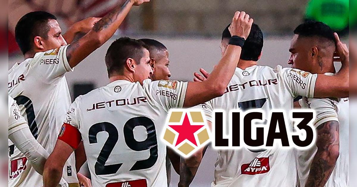 Universitario daría el batacazo y confirmaría el regreso de futbolista que afrontó la Liga 3