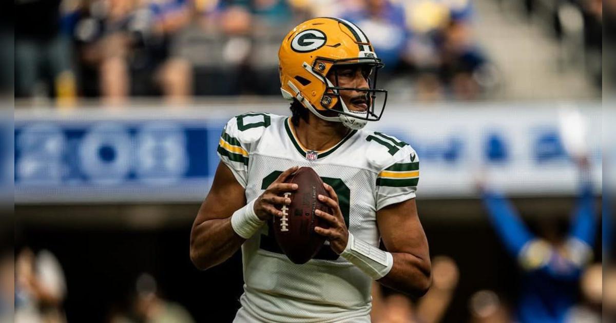 Jordan Love pasará por el quirófano y su debut con los Packers peligra: ¿llegará al inicio de la NFL?