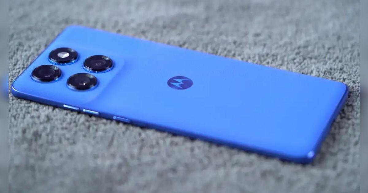 No gastes en el Xiaomi 14T Pro | Este Motorola tiene gran IA, pantalla Super HD y procesador de última generación