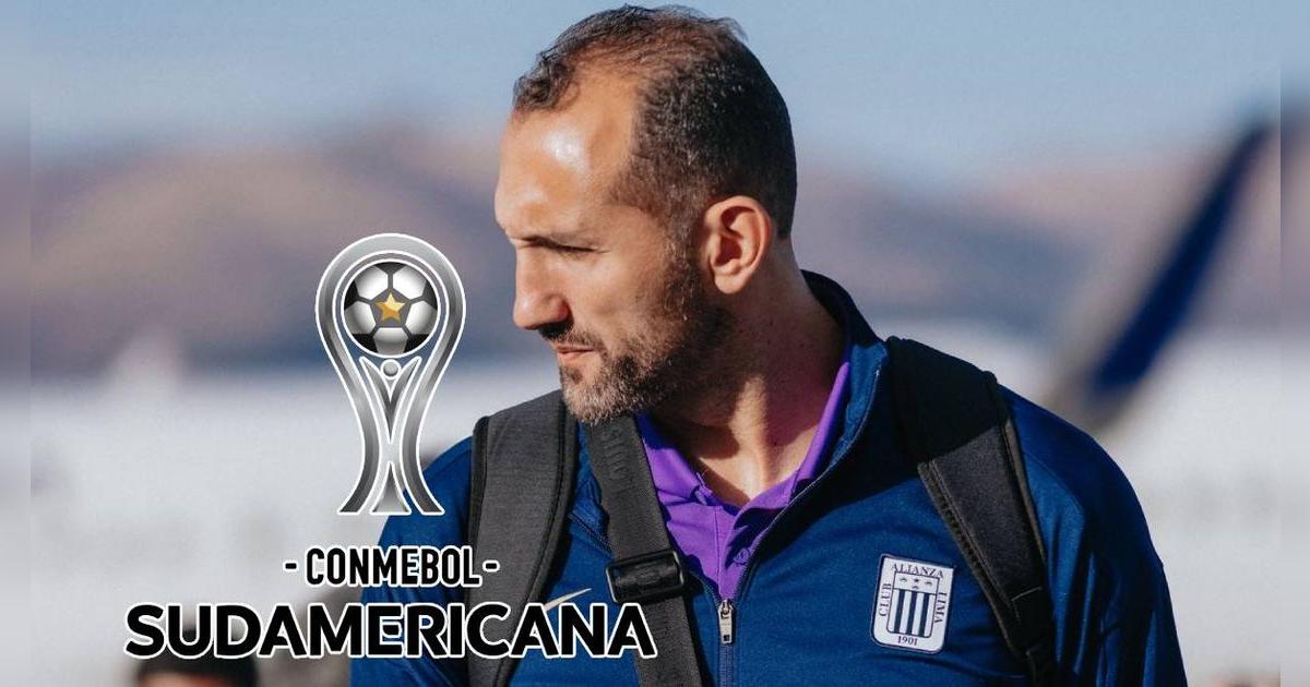 Filtran noticia que puede beneficiar a Alianza Lima en Copa Sudamericana: 