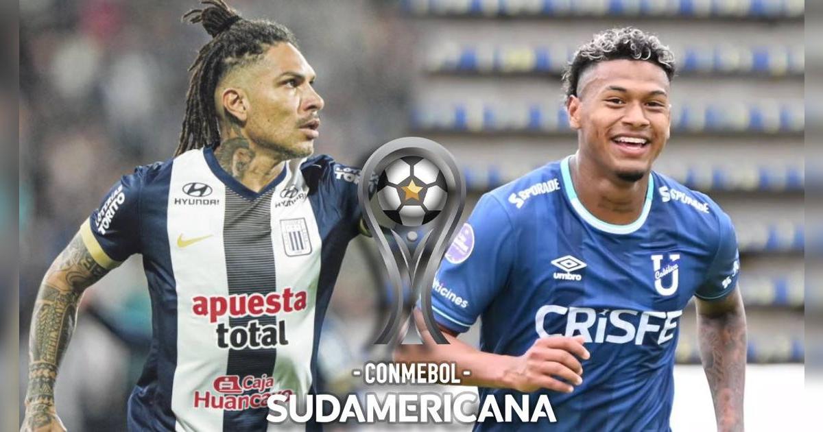 Alineaciones Alianza Lima vs U Católica de Ecuador: el sorpresivo once titular de Néstor Gorosito