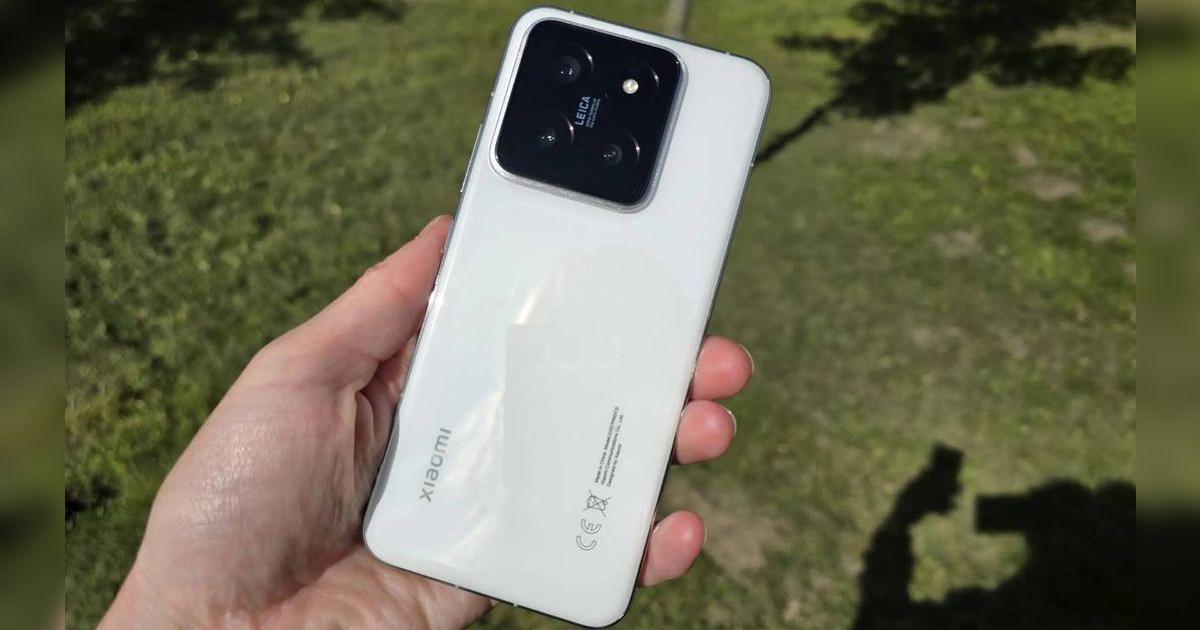 Este Xiaomi supera al iPhone 16 con su chip Snapdragon y humilla al Galaxy S25 Ultra con sus cámaras LEICA