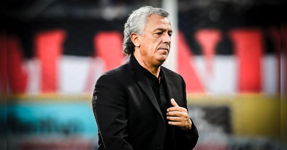 Último minuto: Alianza Lima definió la continuidad de Néstor Gorosito en el club blanquiazul