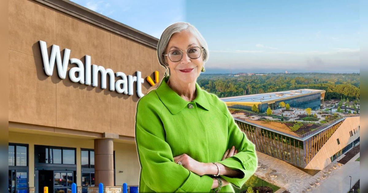Atención: heredera de Walmart anunció una escuela de medicina gratis en estado histórico de EE. UU.