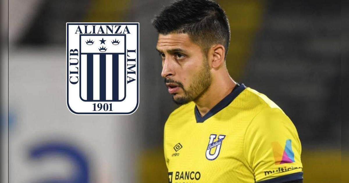 Portero de la U. Católica calificó el partido contra Alianza Lima: 
